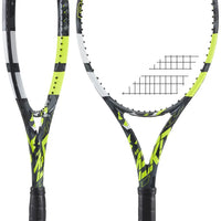 Babolat 2023 Pure Aero Tennis Racket