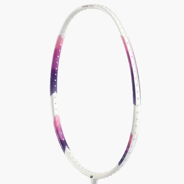Yonex Nanoflare X5 Badminton Racket [Mist Purple]