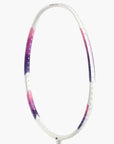 Yonex Nanoflare X5 Badminton Racket [Mist Purple]