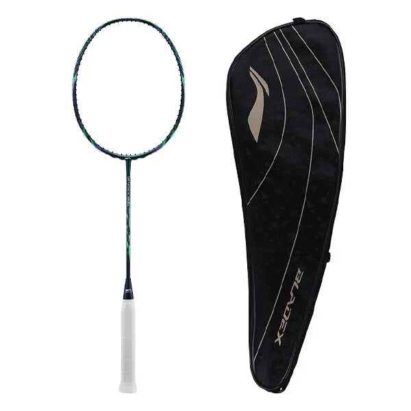 Li-Ning BLADEX 800 Green 4U – Pro Racket Sports Li-Ning BLADEX 800 Green 4U – Pro Racket Sports