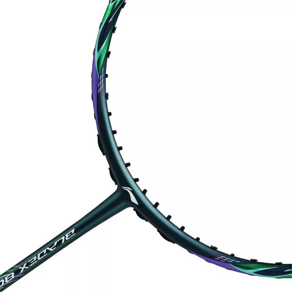 Li-Ning BLADEX 800 Green 4U – Pro Racket Sports Li-Ning BLADEX 800 Green 4U – Pro Racket Sports