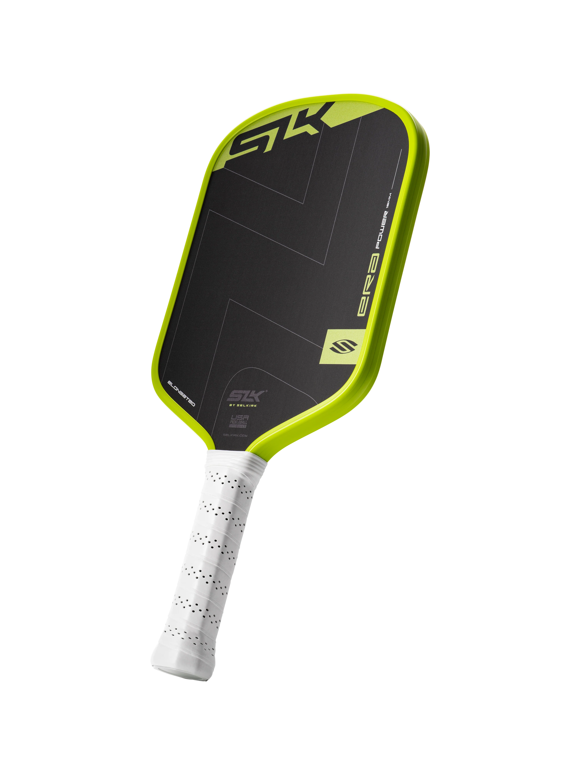 Selkirk SLK ERA Power - Elongated Pickleball Paddle [Volt]