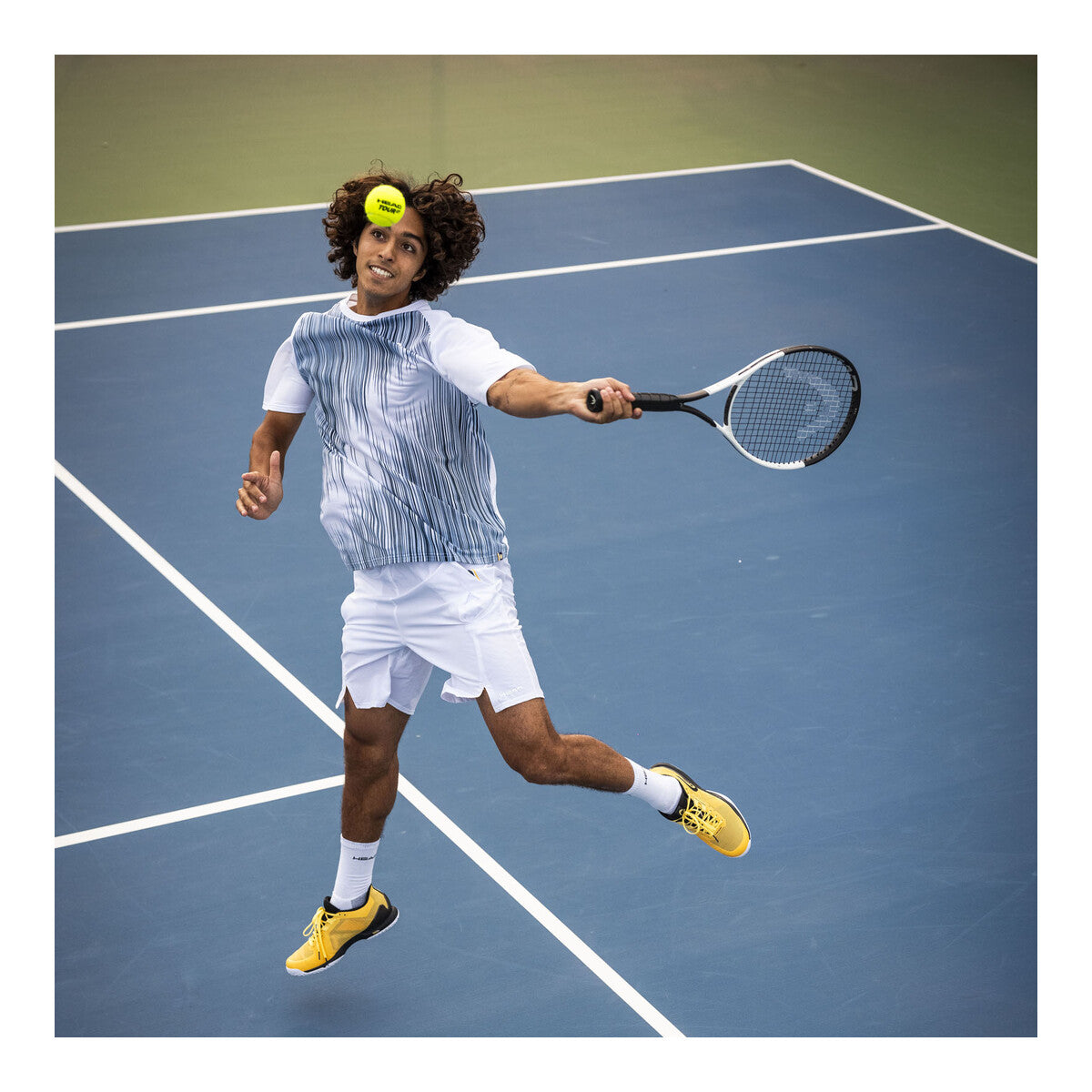 2024 HEAD Speed MP Tennis Racket – Pro Racket Sports