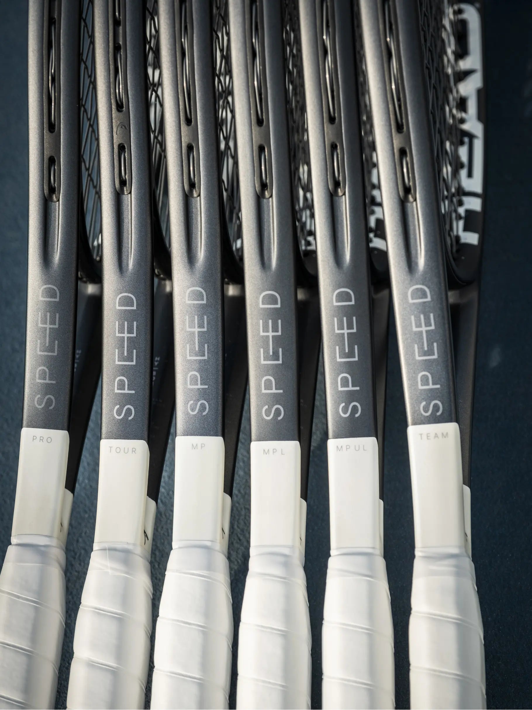 2026 HEAD SPEED TOUR G2 Head Speed 2026 เข้ามาเติมนะครับ Spec