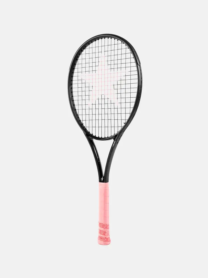 Head x Phantaci Squared LTD Tennis Racket [Black]