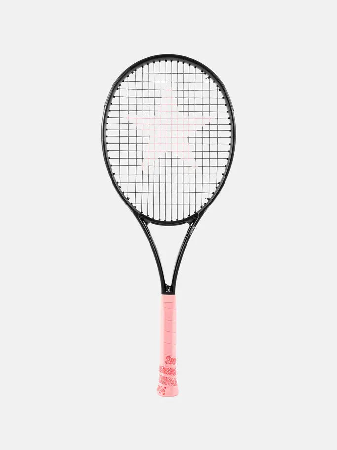 Head x Phantaci Squared LTD Tennis Racket [Black]