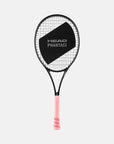 Head x Phantaci Squared LTD Tennis Racket [Black]