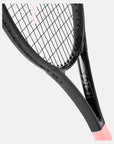 Head x Phantaci Squared LTD Tennis Racket [Black]