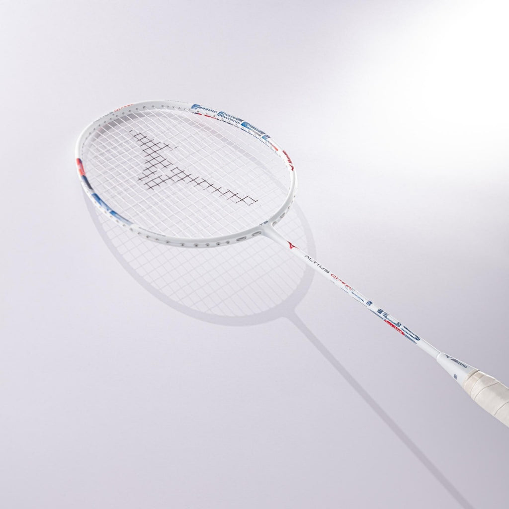 Mizuno Badminton Rackets – Pro Racket Sports