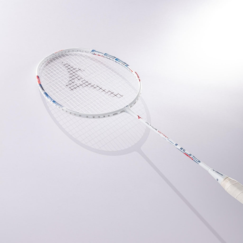 MIZUNO 2023 Altius 01 Feel Badminton Racket