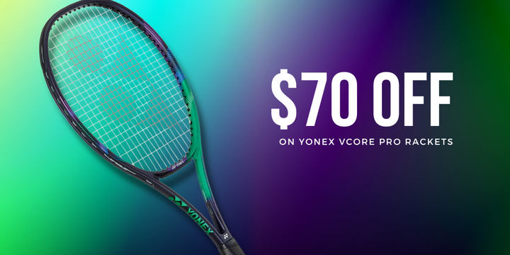 Pro Racket Sports - Your No.1 Resource For All Racket Sports