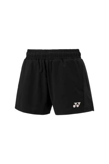 Yonex YW0047EX Women's Shorts [Black]