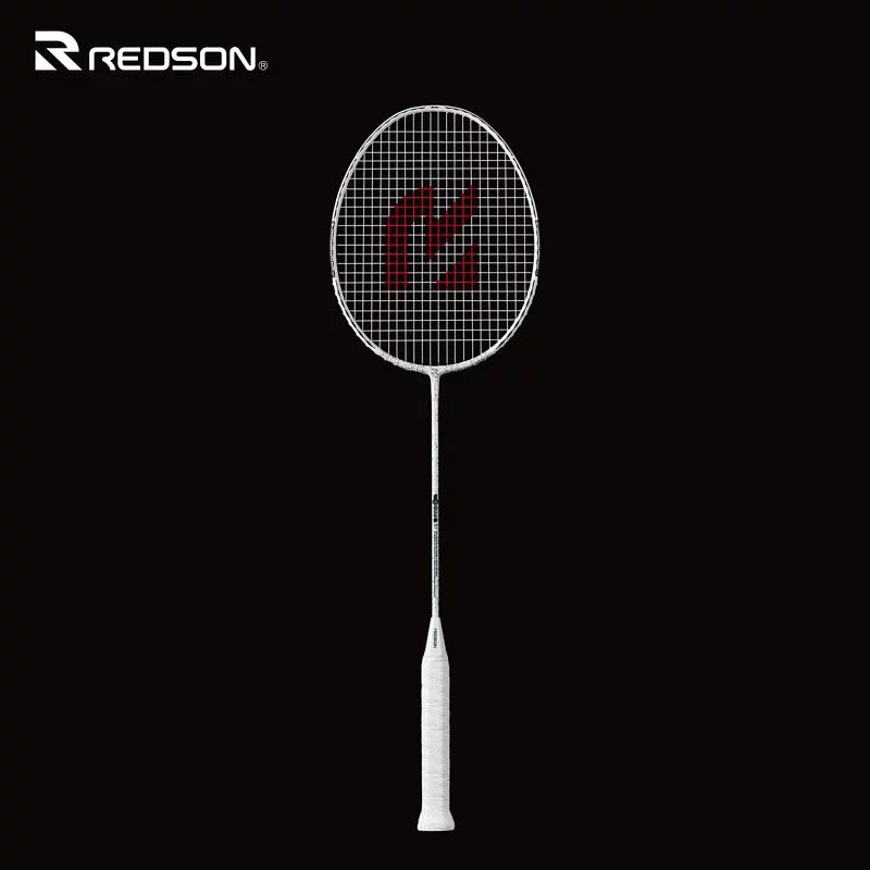 Redson Shape 07 4U Badminton Racket [White]