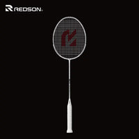 Redson Shape 07 4U Badminton Racket [White](PRE-ORDER)