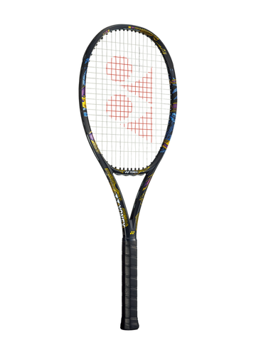 Yonex OSAKA EZONE 98 305G Tennis Racket [Gold/Purple]