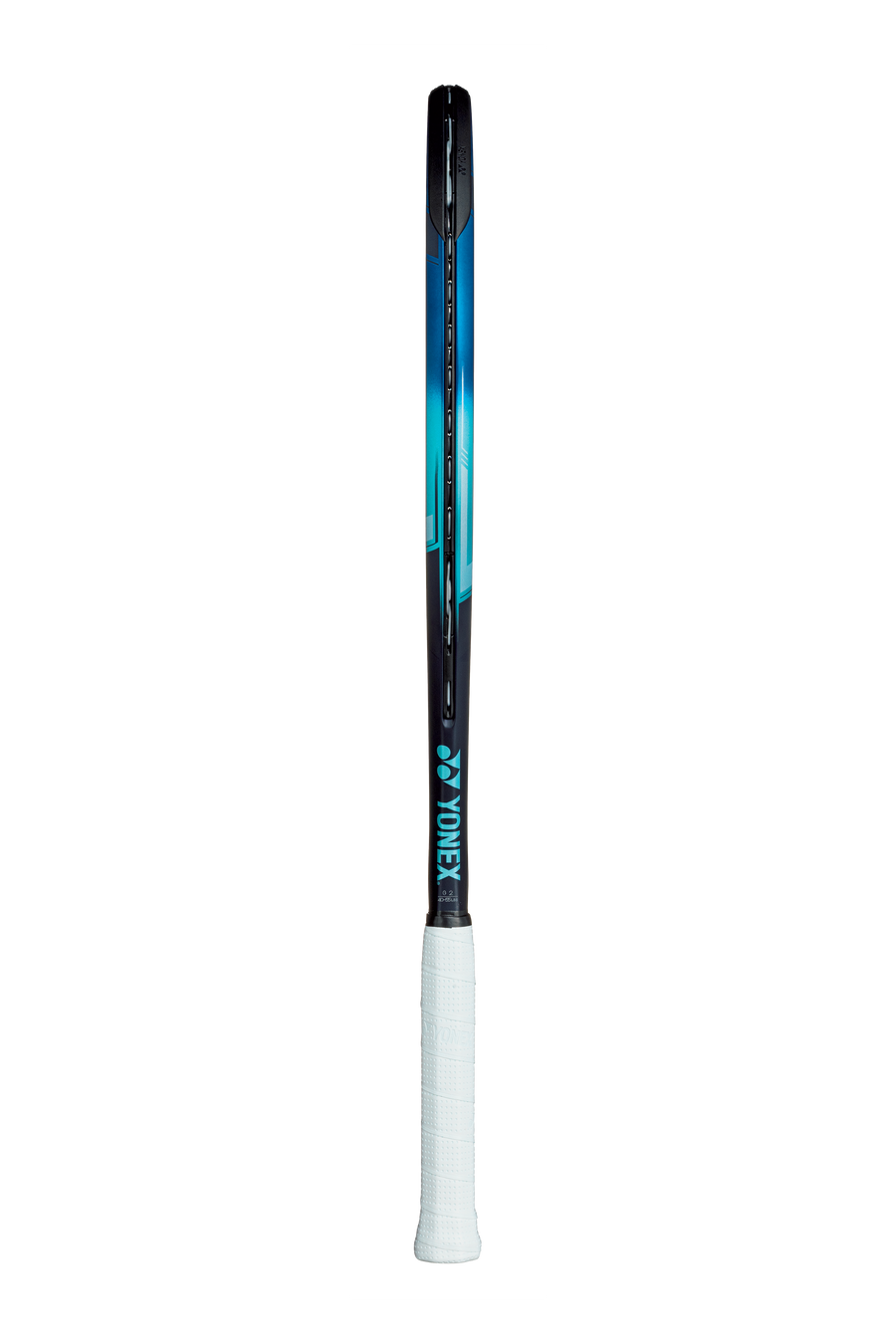 Yonex 2022 EZONE 100L 285G Unstrung Tennis Racket [Sky Blue]