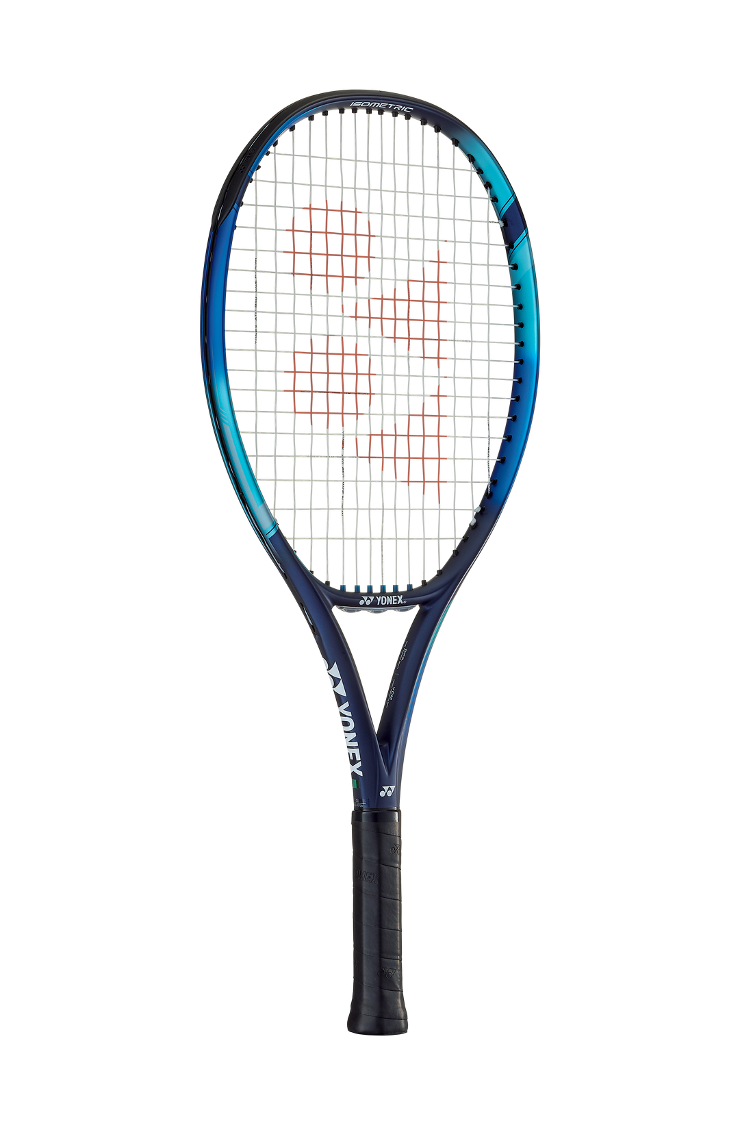 Yonex 2022 EZONE 25 240G Tennis Racket [Sky Blue]