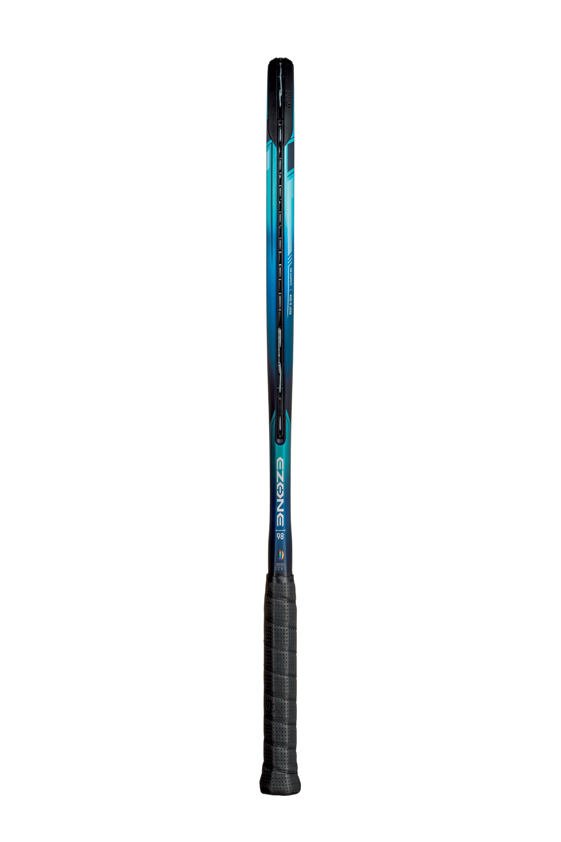 Yonex 2022 EZONE 98 305G Unstrung Tennis Racket [Sky Blue]