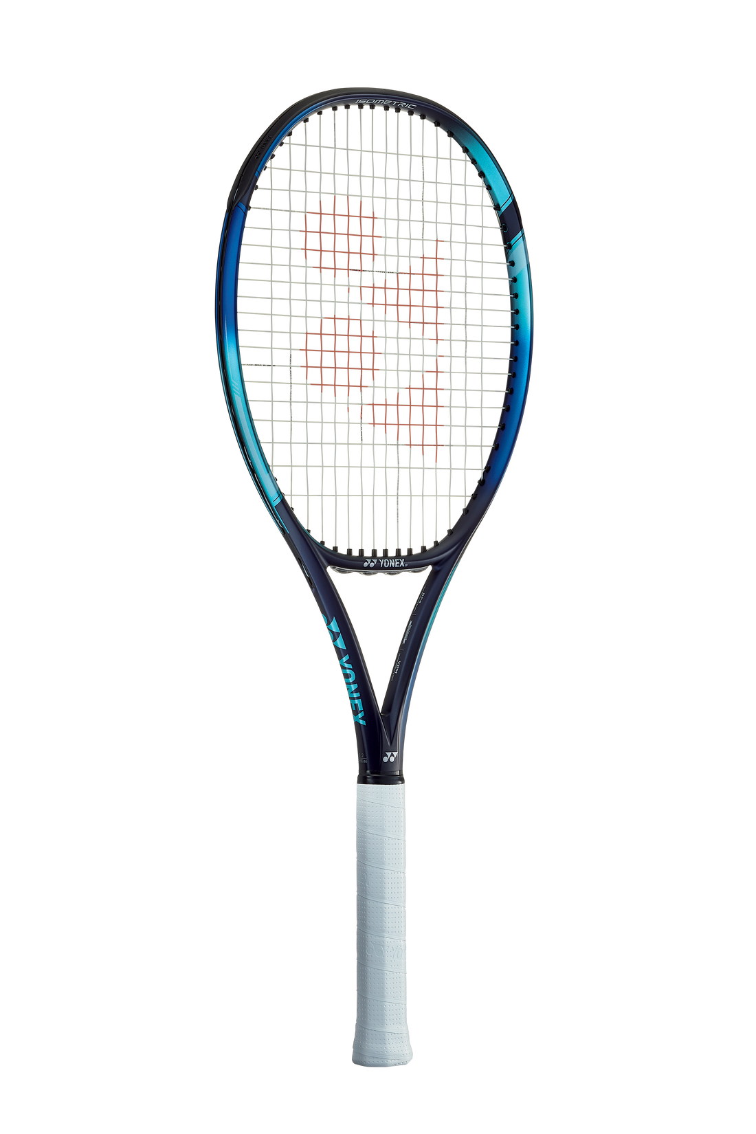 Yonex 2022 EZONE 98L 285G Unstrung Tennis Racket [Sky Blue]