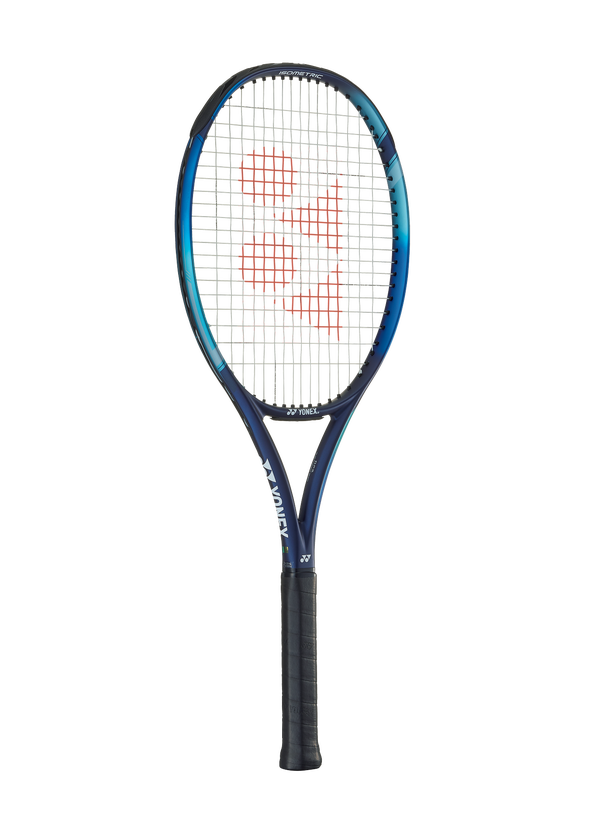 Yonex 2022 EZONE ACE 260G Tennis Racket [Sky Blue]