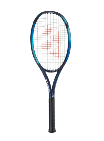 Yonex 2022 EZONE ACE 260G Tennis Racket [Sky Blue]