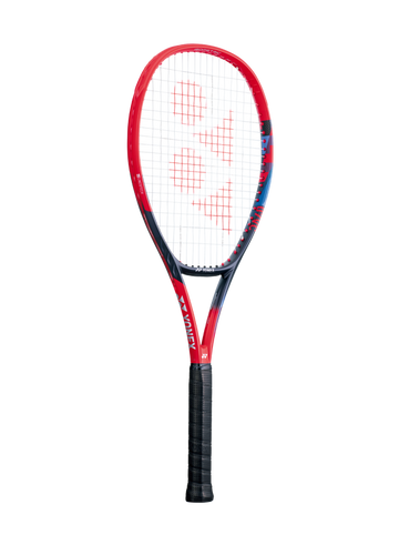 Yonex 2023 VCORE 100 300G Unstrung Tennis Racket [Scarlet]