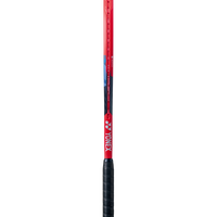 Yonex 2023 VCORE 100 300G Unstrung Tennis Racket [Scarlet]