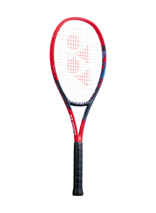 Yonex 2023 VCORE 98 305G Unstrung Tennis Racket [Scarlet]