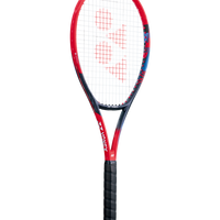 Yonex 2023 VCORE 98 305G Unstrung Tennis Racket [Scarlet]