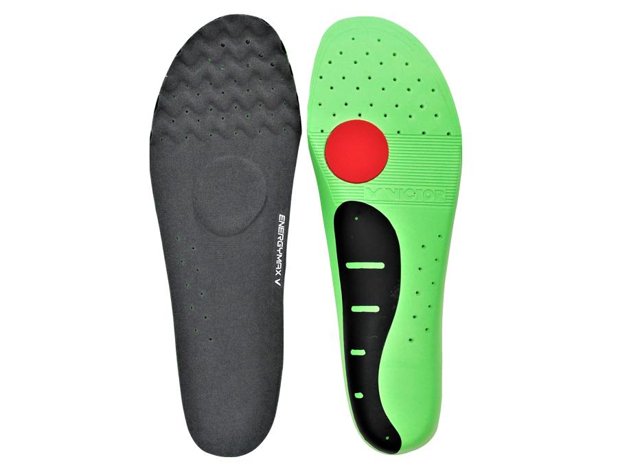 Victor VT-XD11F Flat Arch Sports Insole