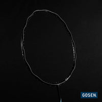 GOSEN INFERNO 5 Badminton Racket [Blue/Black]