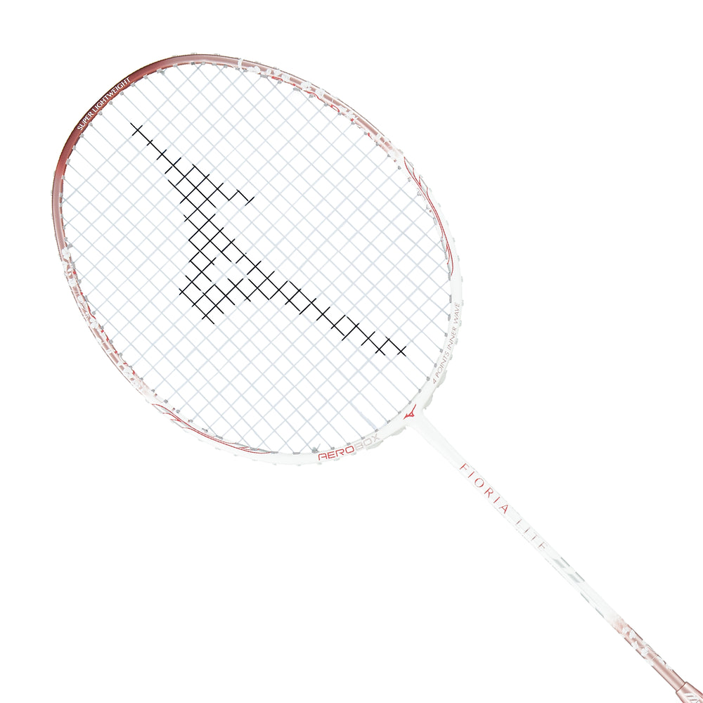 Mizuno Badminton Rackets Pro Racket Sports