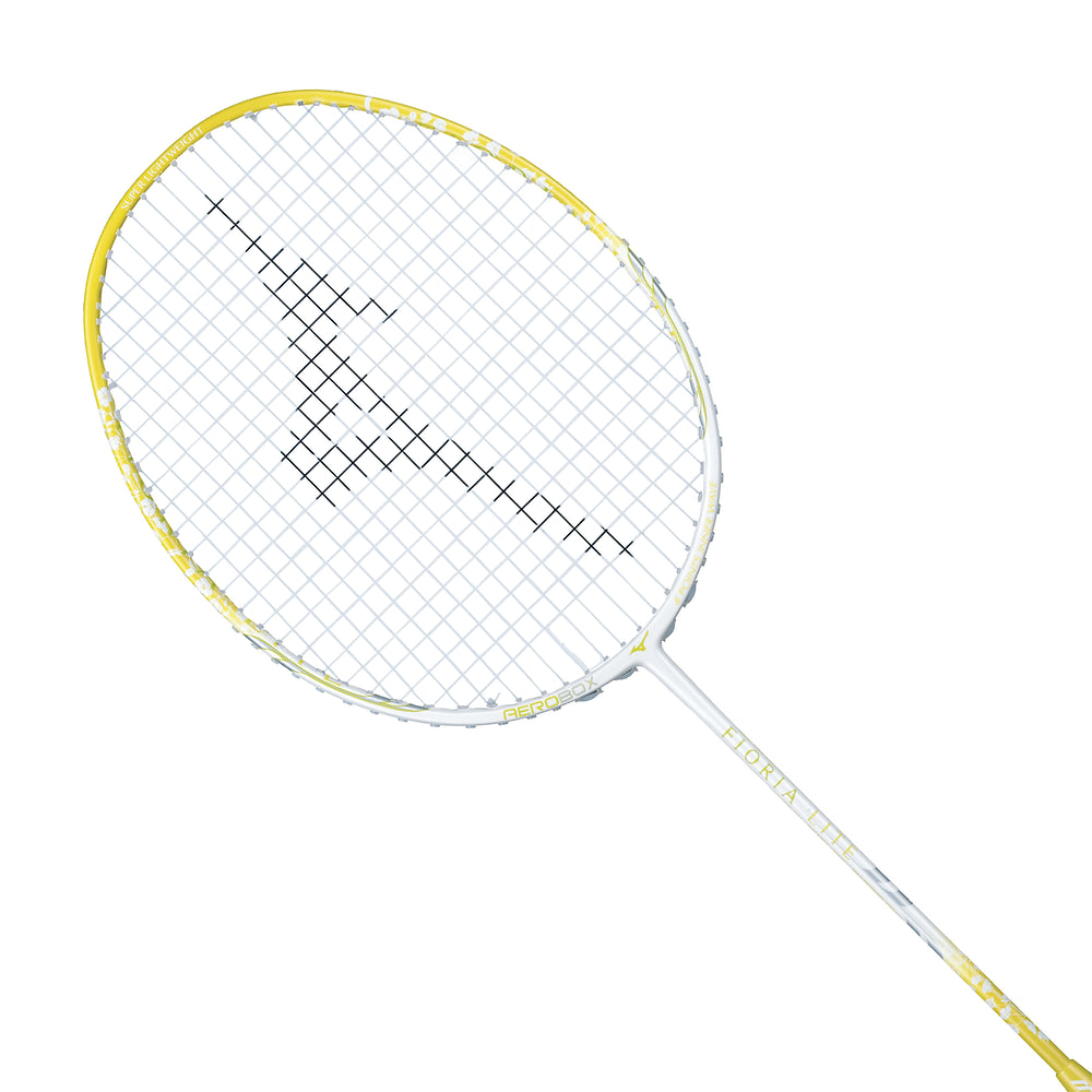 Mizuno FIORIA LITE Badminton Racket [Celery]