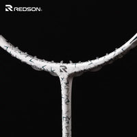 Redson Shape 01 MG Badminton Racket [White](PRE-ORDER)