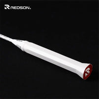 Redson Shape 01 MG 3U Badminton Racket [White]