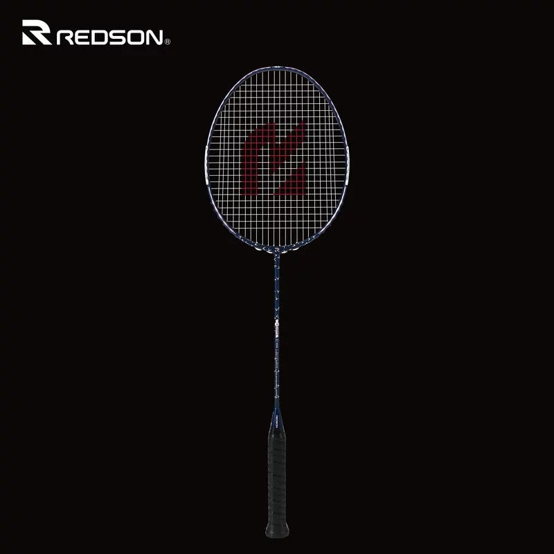 K*a様 レッドソン　REDSON +SHAPESG バドミントンラケット　4u Redson Shape 01 MG 4U Badminton Racket [Blue] – Pro Racket