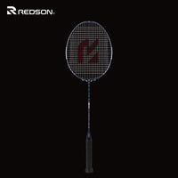 Redson Shape 01 MG 3U Badminton Racket [Blue]