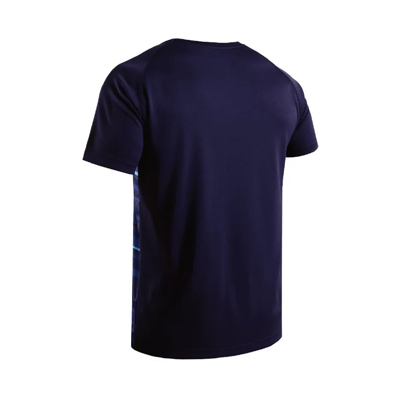 Redson RD-TS367 Men's Shirt [Blue]