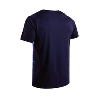 Redson RD-TS367 Men's Shirt [Blue]