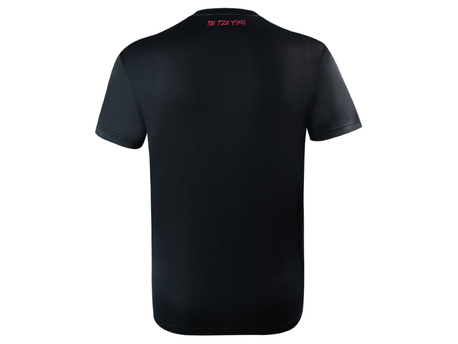 Victor T-20030C Men's Shirt [Black]