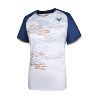 VICTOR T-20051B TTY Signature Collection Shirt