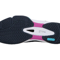 VICTOR P9600-BJ Badminton Shoes [Blue Wing Teal/Purple]