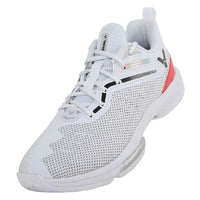 VICTOR P9600-A Badminton Shoes [Bright White]
