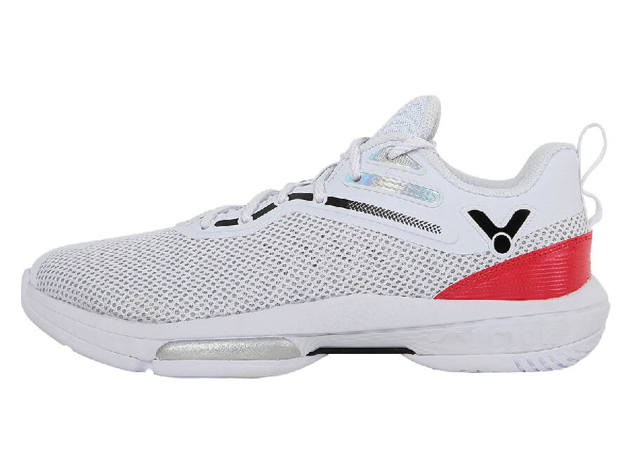 VICTOR P9600-A Badminton Shoes [Bright White]