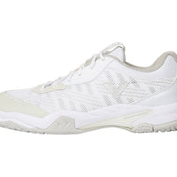 Victor A830IV AH Badminton Shoes [White]
