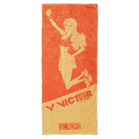 VICTOR x ONE PIECE TW-OP O Sports Towel [Nami]