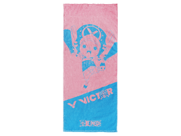 VICTOR x ONE PIECE TW-OP I Sports Towel [Chopper]