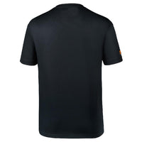 VICTOR x LZJ T-LZJ302 C T-Shirt [Black]