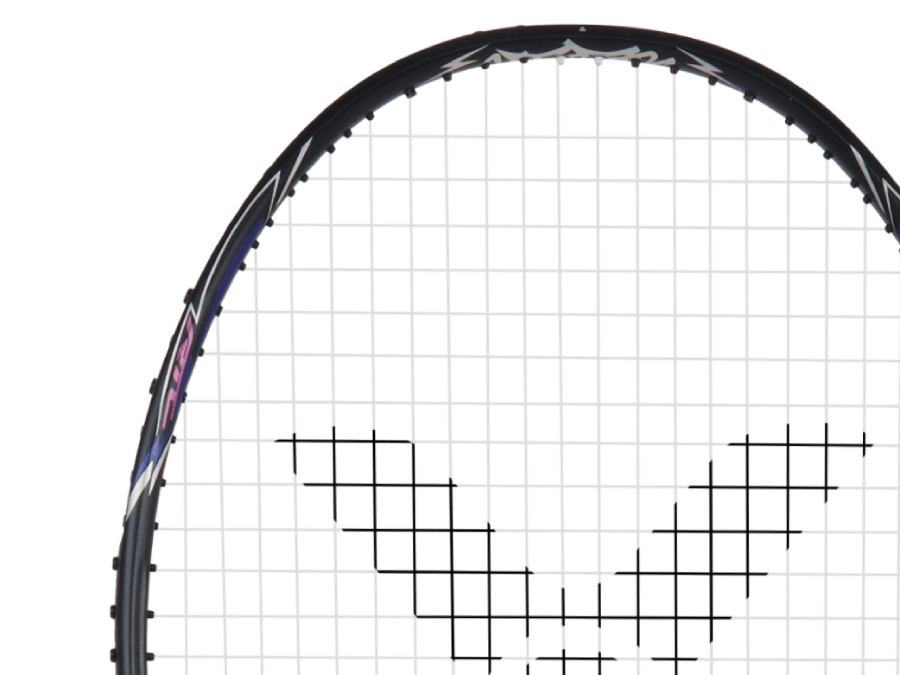 Victor Racket Chart