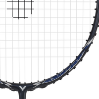 Victor Auraspeed 90K II B Badminton Racket [Midnight Blue]